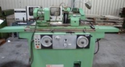 KNUTH, RSM 500, CYLINDRICAL, GRINDERS