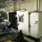 PITTLER, NFL 250/1000E, CNC LATHE, LATHES