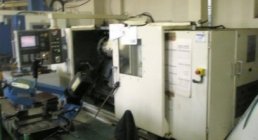 PITTLER, NFL 250/1000E, CNC LATHE, LATHES