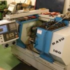 PINACHO, RAYO 180, CNC LATHE, LATHES