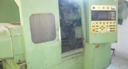 VICTOR, TNS 2, CNC LATHE, LATHES