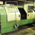 MAZAK, QT 20, CNC LATHE, LATHES