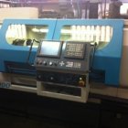 COLCHESTER, COMBI 2000, CNC LATHE, LATHES