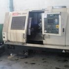 YANG, ML25, CNC LATHE, LATHES