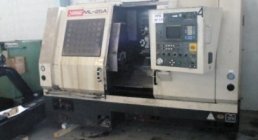 YANG, ML25, CNC LATHE, LATHES