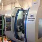 VILLEMIN MACODEL, 518 MT, UNIVERSAL, MACHINING CENTERS