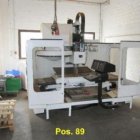 HURCO, BMC 40, VERTICAL, MACHINING CENTERS