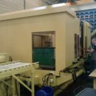 NORTE, VS 800, VERTICAL, MACHINING CENTERS