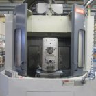 MAZAK, FF 660, HORIZONTAL, MACHINING CENTERS