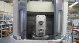 MAZAK, FF 660, HORIZONTAL, MACHINING CENTERS