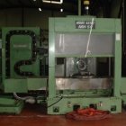 MORI SEIKI, MH 50, HORIZONTAL, MACHINING CENTERS