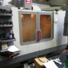 HAAS, VF 3, VERTICAL, MACHINING CENTERS