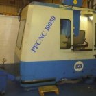 LGB HURON, -empty-, VERTICAL, MACHINING CENTERS