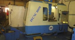LGB HURON, -empty-, VERTICAL, MACHINING CENTERS