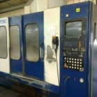 BLUTHARDT ALZMETAL, BAZ 15 CNC, VERTICAL, MACHINING CENTERS