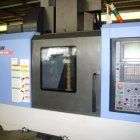 DOOSAN DAEWOO, DNM 400, VERTICAL, MACHINING CENTERS