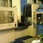 MAZAK, AJV 50/80, VERTICAL, MACHINING CENTERS