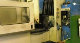 MAZAK, AJV 50/80, VERTICAL, MACHINING CENTERS