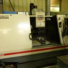 CINCINNATI, SABRE 1000, VERTICAL, MACHINING CENTERS