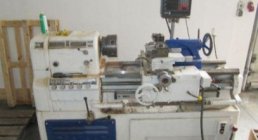 RAMO, T 45 1299, CENTER DRIVE, LATHES