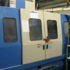 MAZAK, V 550, VERTICAL, MACHINING CENTERS