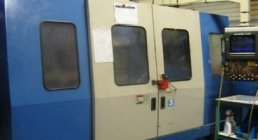MAZAK, V 550, VERTICAL, MACHINING CENTERS
