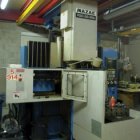 MAZAK, VQC 20/40B, VERTICAL, MACHINING CENTERS