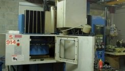 MAZAK, VQC 20/40B, VERTICAL, MACHINING CENTERS