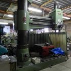 CSEPEL, RF51, RADIAL, DRILLS