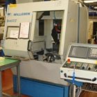 VILLEMIN MACODEL, 408 S, UNIVERSAL, MACHINING CENTERS