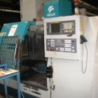 FEELER, QM 32, VERTICAL, MACHINING CENTERS