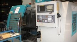 FEELER, QM 32, VERTICAL, MACHINING CENTERS