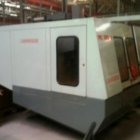 TOS TRECIN, MC 100 V, VERTICAL, MACHINING CENTERS