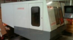 TOS TRECIN, MC 100 V, VERTICAL, MACHINING CENTERS