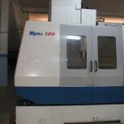 DOOSAN DAEWOO, MYMX 500, VERTICAL, MACHINING CENTERS