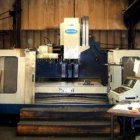 HARTFORD, -empty-, VERTICAL, MACHINING CENTERS