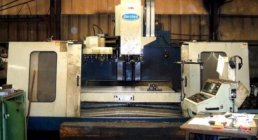 HARTFORD, -empty-, VERTICAL, MACHINING CENTERS