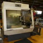 LEADWELL, MCV 0P, VERTICAL, MACHINING CENTERS