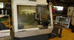 LEADWELL, MCV 0P, VERTICAL, MACHINING CENTERS