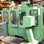 KONDIA, B 1000, VERTICAL, MACHINING CENTERS