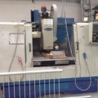 HARTFORD, VMC 1050 sp, VERTICAL, MACHINING CENTERS