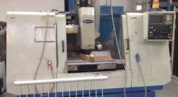 HARTFORD, VMC 1050 sp, VERTICAL, MACHINING CENTERS