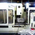 KITAMURA, MY CENTER 3B, VERTICAL, MACHINING CENTERS