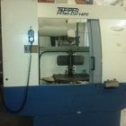 TOPPER, TMV 510 T APC, VERTICAL, MACHINING CENTERS