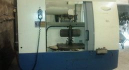 TOPPER, TMV 510 T APC, VERTICAL, MACHINING CENTERS