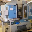 SIGMA, MISSION 1 S, VERTICAL, MACHINING CENTERS