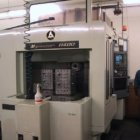 KITAMURA, MYCENTER H400, HORIZONTAL, MACHINING CENTERS