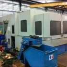 MAZAK, H 630, HORIZONTAL, MACHINING CENTERS