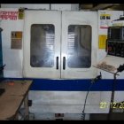 TOPPER, TMV 760 A, VERTICAL, MACHINING CENTERS