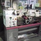 OPTIMUN, D 330 X 1000, CENTER DRIVE, LATHES